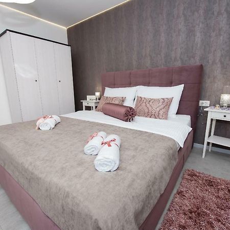 Zadar Center Residence Dış mekan fotoğraf