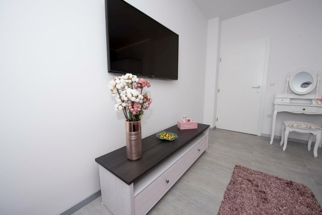 Zadar Center Residence Dış mekan fotoğraf