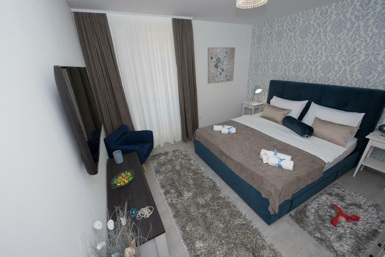 Zadar Center Residence Dış mekan fotoğraf