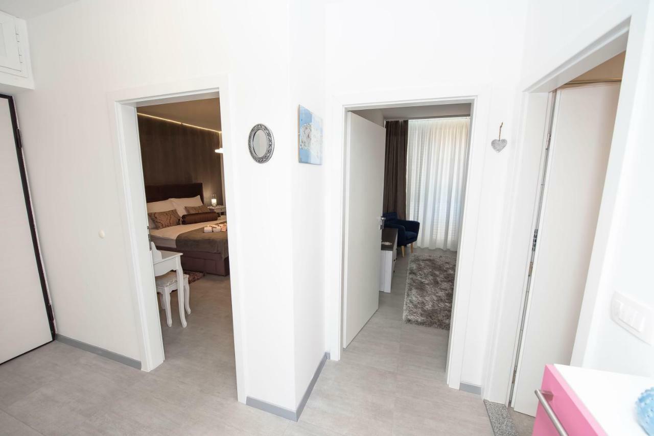 Zadar Center Residence Dış mekan fotoğraf
