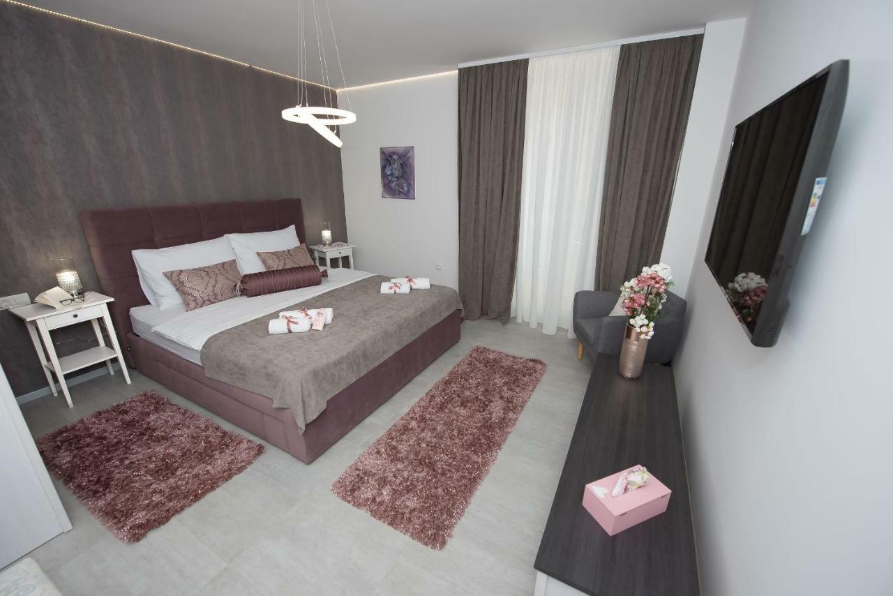 Zadar Center Residence Dış mekan fotoğraf