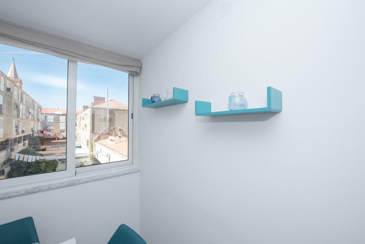 Zadar Center Residence Dış mekan fotoğraf