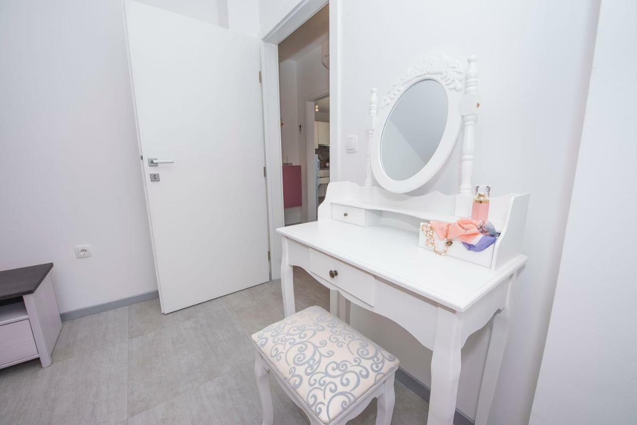 Zadar Center Residence Dış mekan fotoğraf