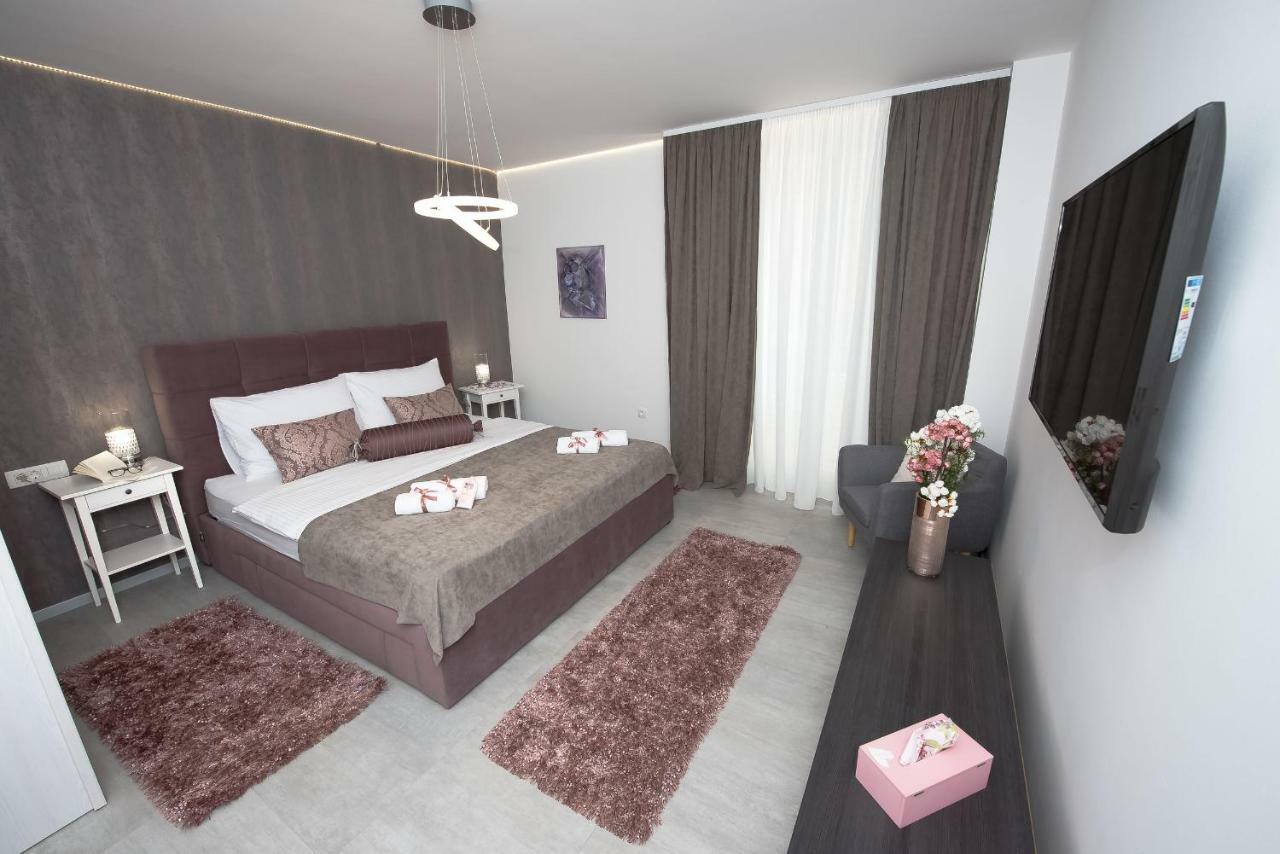 Zadar Center Residence Dış mekan fotoğraf